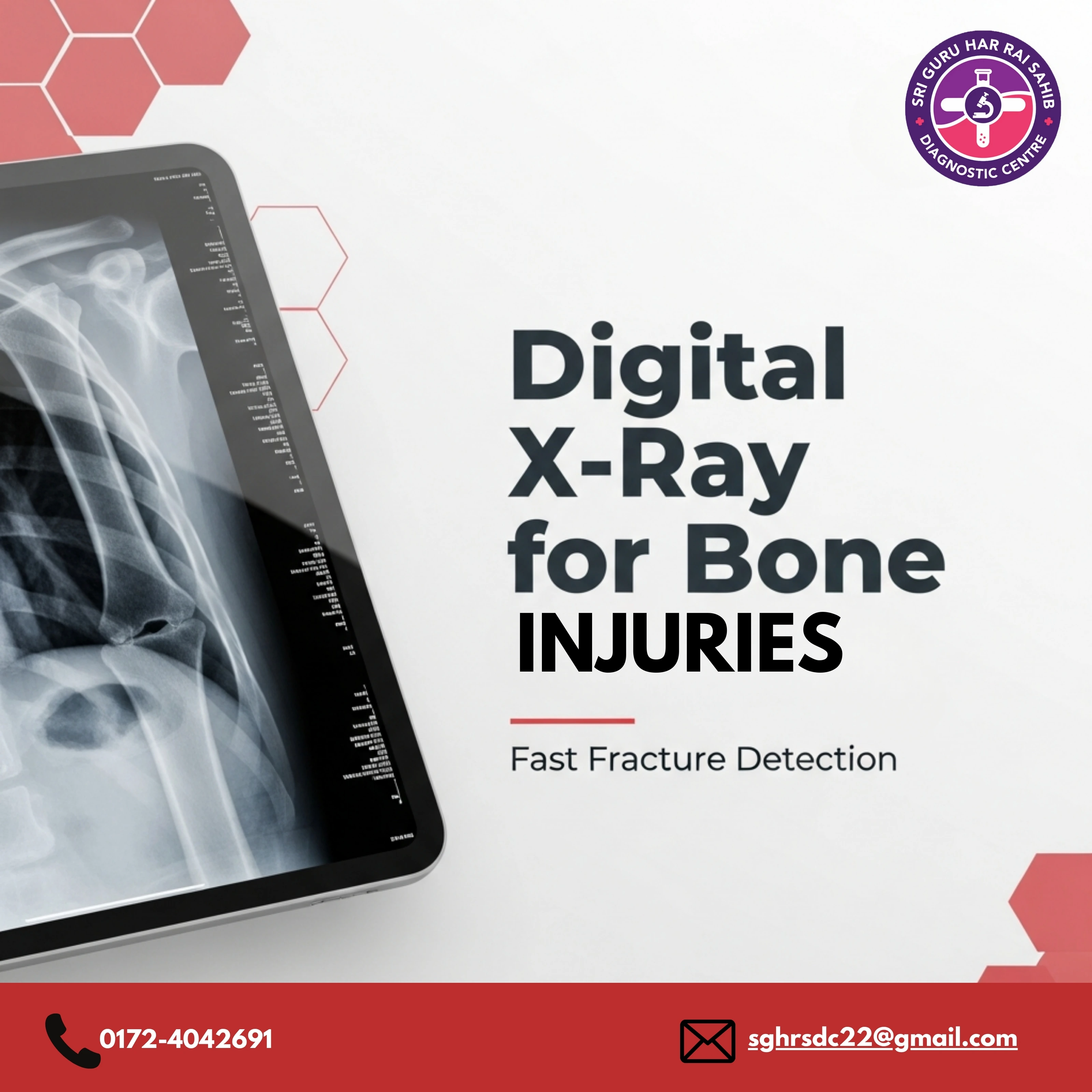 Blood Test Lab in Mohali