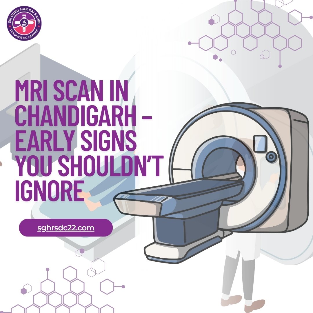 Diabetes Test in Chandigarh