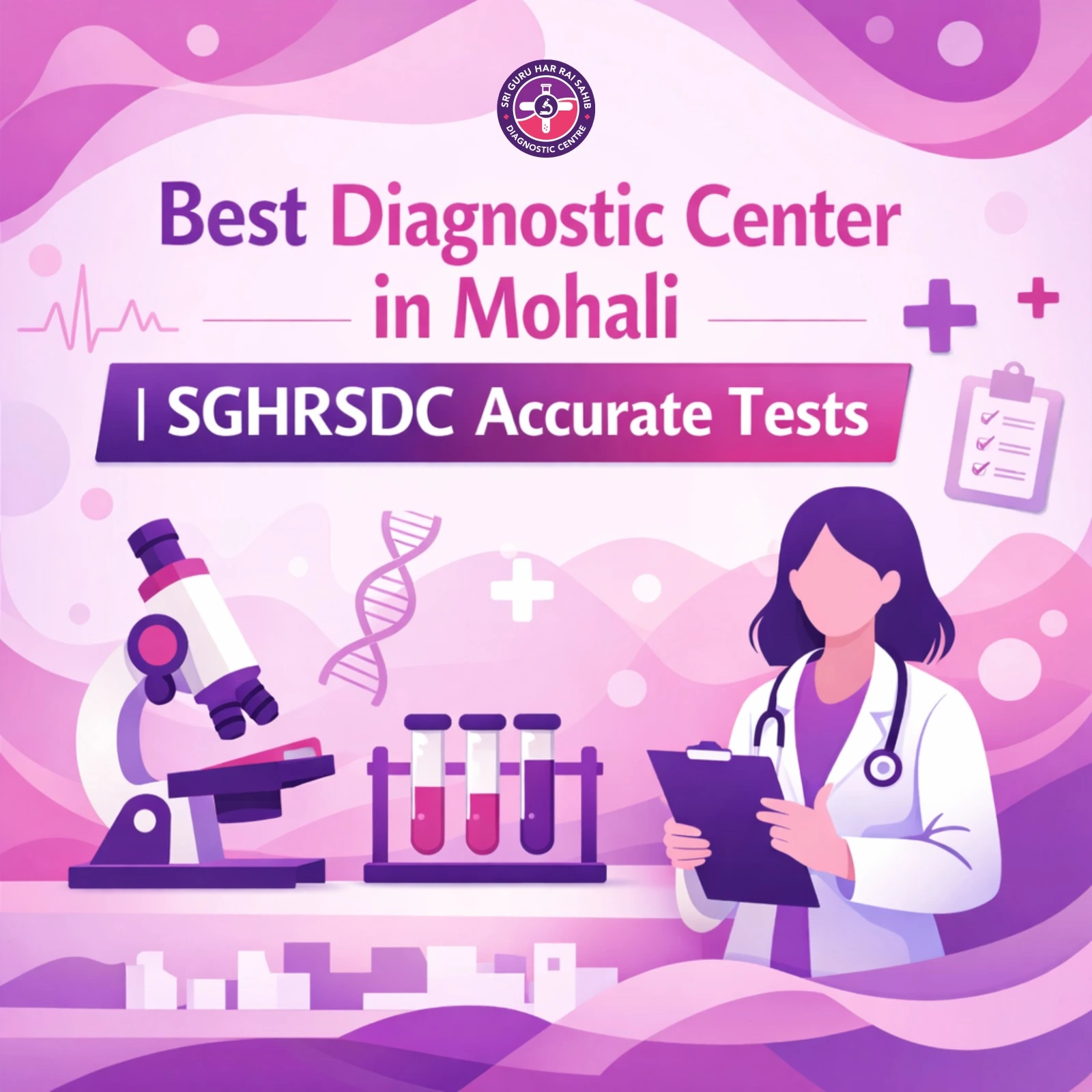 blood test packages in Chandigarh