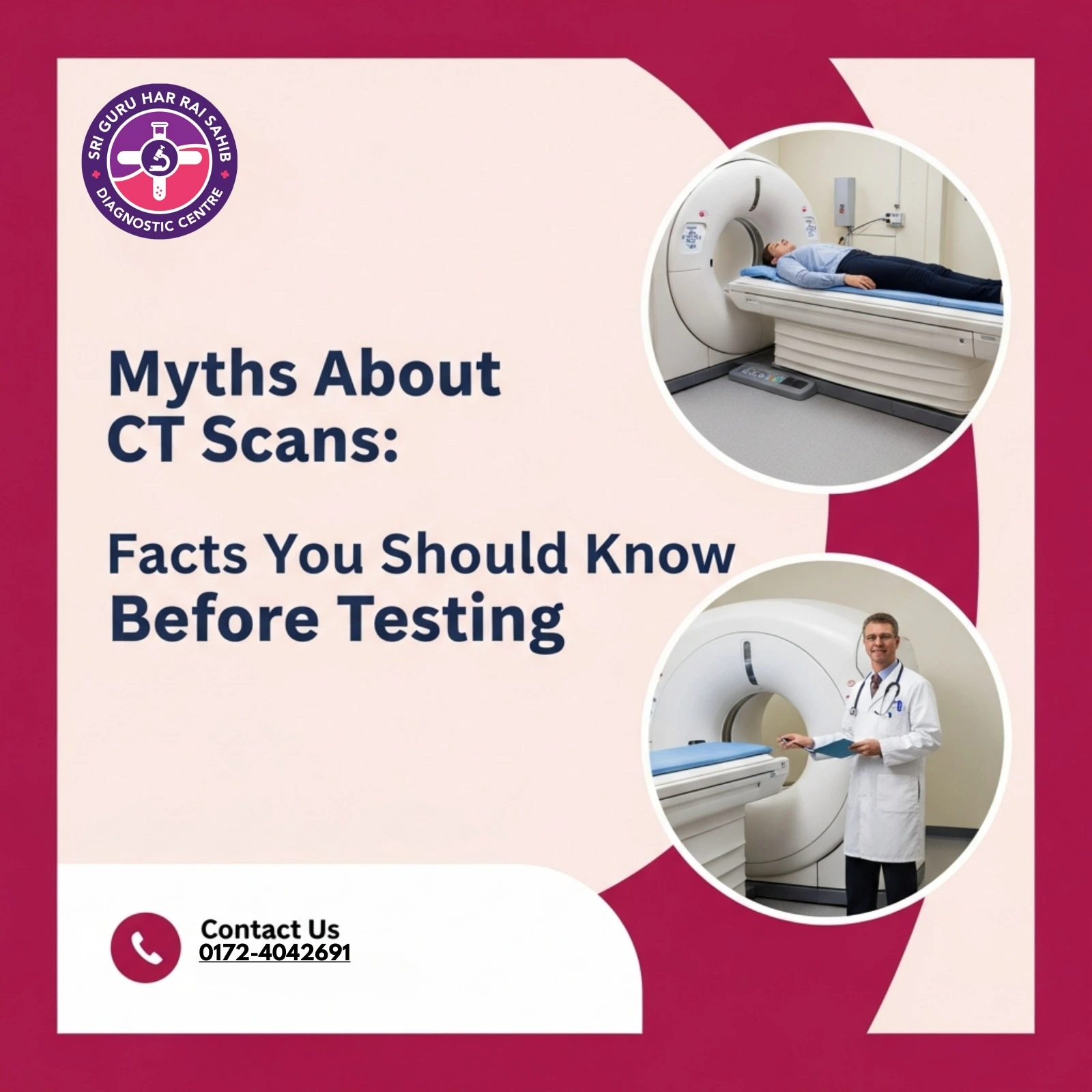 Blood Test Lab in Mohali