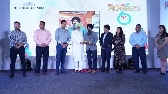 Diagnostic Centre Hero