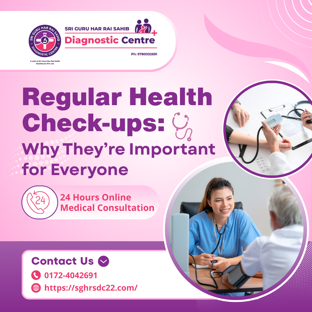 Air Pollution Health Effects in Chandigarh