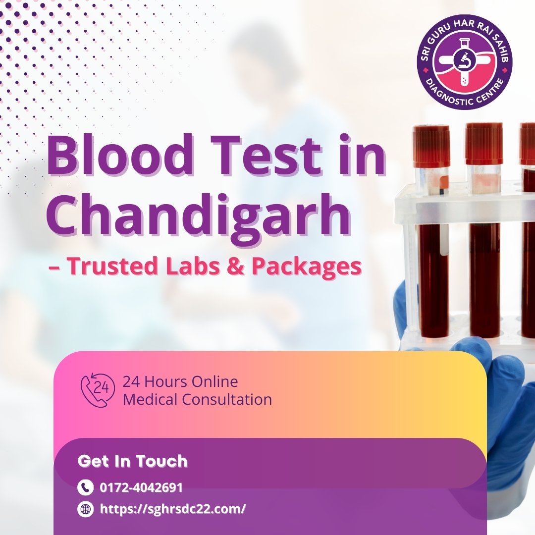 Air Pollution Health Effects in Chandigarh